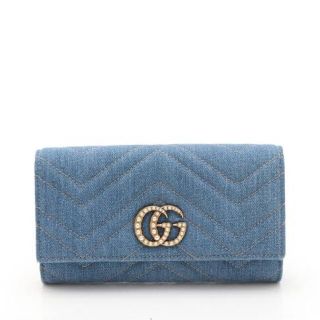 グッチ(Gucci)のGUCCI 財布(長財布)