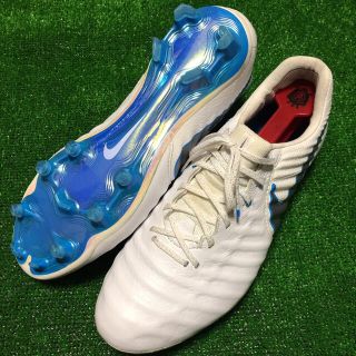 ナイキ(NIKE)のNike tiempo legend 7 elite FG(シューズ)