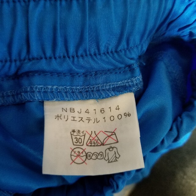 THE NORTH FACE(ザノースフェイス)のノースフェイス　水陸両用パンツ　100 キッズ/ベビー/マタニティのキッズ服男の子用(90cm~)(パンツ/スパッツ)の商品写真