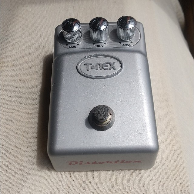 エフェクター中古T-REX tonebugディストーション 楽器のギター(エフェクター)の商品写真