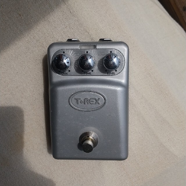 エフェクター中古T-REX tonebugディストーション 楽器のギター(エフェクター)の商品写真