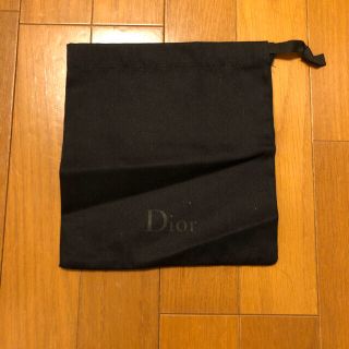 ディオールオム(DIOR HOMME)の正規未使用 Dior Homme ディオールオム 付属品 小物入れ(その他)