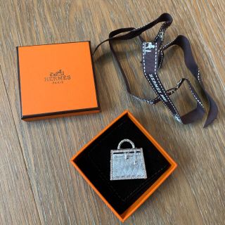 エルメス(Hermes)の新品未使用 エルメス キュリオジテ ケリーチャーム(チャーム)