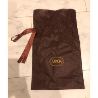 サボン(SABON)のSABON ラッピング(ラッピング/包装)