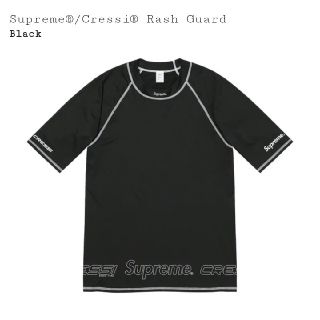 シュプリーム(Supreme)のSupreme®/Cressi® Rash Guard(マリン/スイミング)