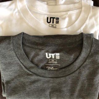 ユニクロ(UNIQLO)のUNIQLO UT 半袖Ｔシャツ(Tシャツ/カットソー(半袖/袖なし))