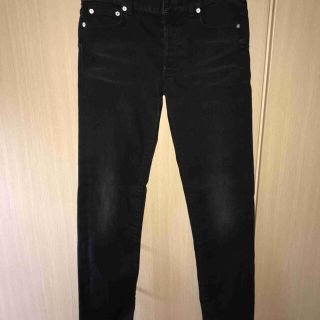 DIOR HOMME - 正規 Dior Homme ディオールオム コットン デニムパンツ