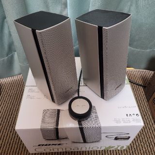 Bose Companion 20 (スピーカー)