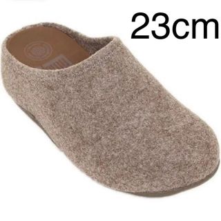 フィットフロップ(fitflop)のフィットフロップ fitflop SHUV FELT  シャビフェルト　バンジー(サンダル)