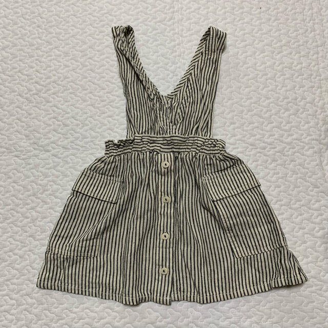 ZARA KIDS(ザラキッズ)の専用＊3点おまとめ キッズ/ベビー/マタニティのキッズ服女の子用(90cm~)(ワンピース)の商品写真