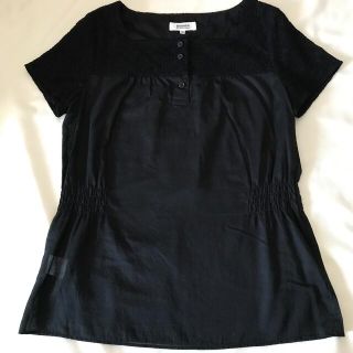 ソニアリキエル(SONIA RYKIEL)のカットソー(カットソー(半袖/袖なし))