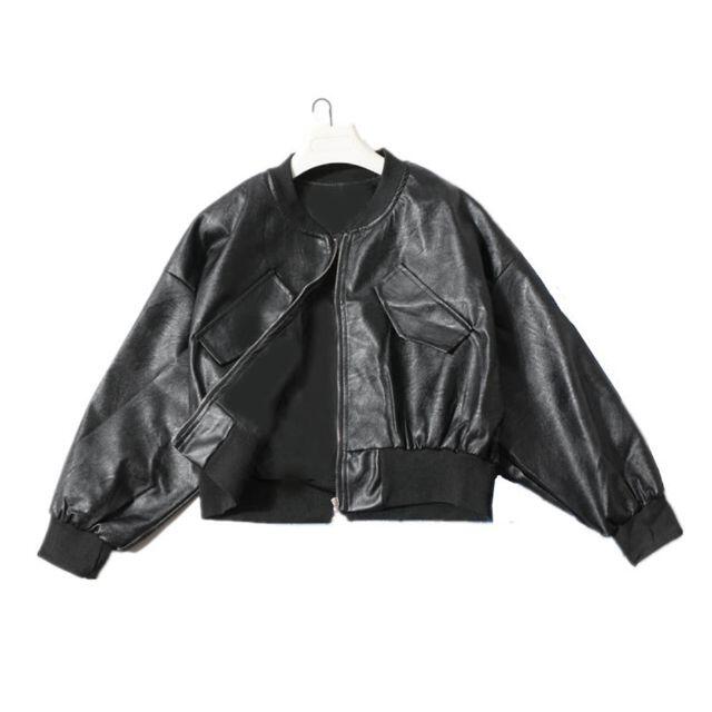 レザージャケット レディース ショート丈 ライダースジャケット レザージャケット レディース ショート丈 ライダースジャケット