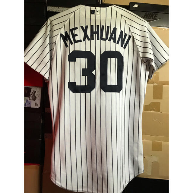 3%OFFクーポン利用でポイント最大8倍相当 MLBニューヨークヤンキース