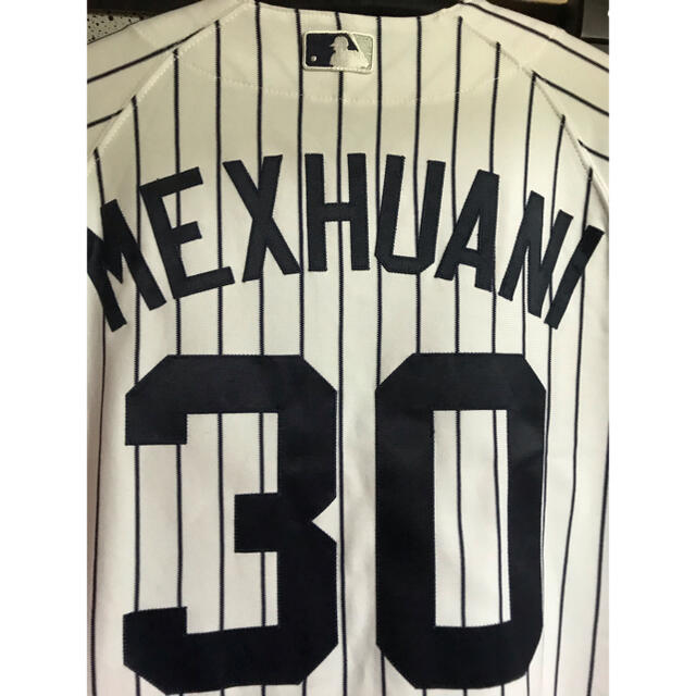 3%OFFクーポン利用でポイント最大8倍相当 MLBニューヨークヤンキース
