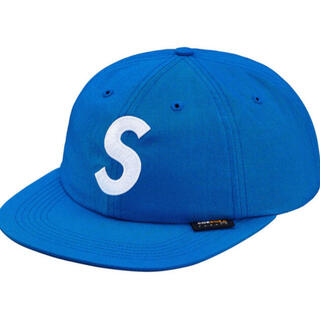 シュプリーム(Supreme)のCordura S logo cap(キャップ)