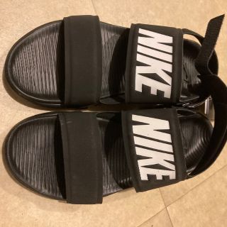 ナイキ(NIKE)のNIKE サンダル(サンダル)