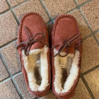 アグ(UGG)のUGG モカシン(スリッポン/モカシン)