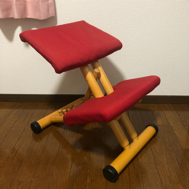 ストッケ STOKKE マルチバランスチェア アタッチメントあり