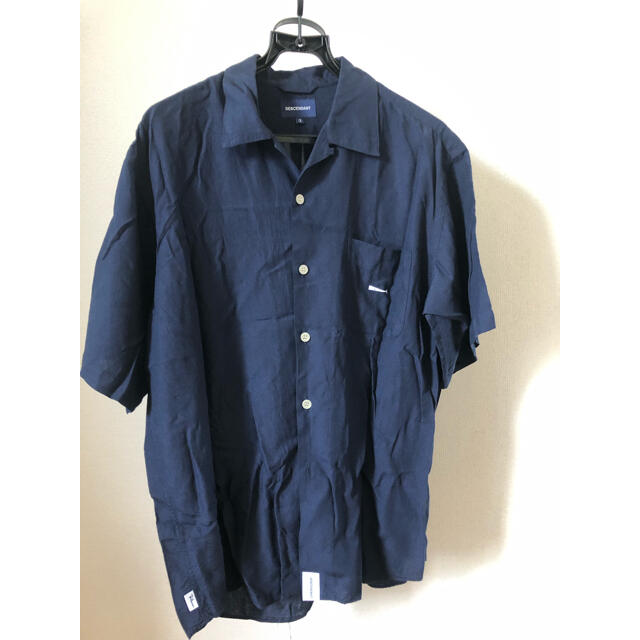 Ron Herman descendant pier rayon shirt 大切な 8568円 www.gold-and