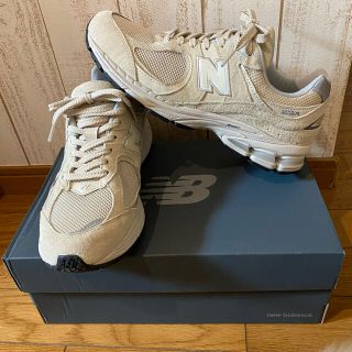 ニューバランス(New Balance)のNew Balance 2002RE 26.5cm(スニーカー)