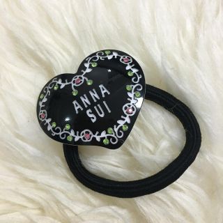 アナスイ(ANNA SUI)の【sold out】【MILIYAH様専用ページ】ANNA SUI風★ヘアゴム (ヘアゴム/シュシュ)