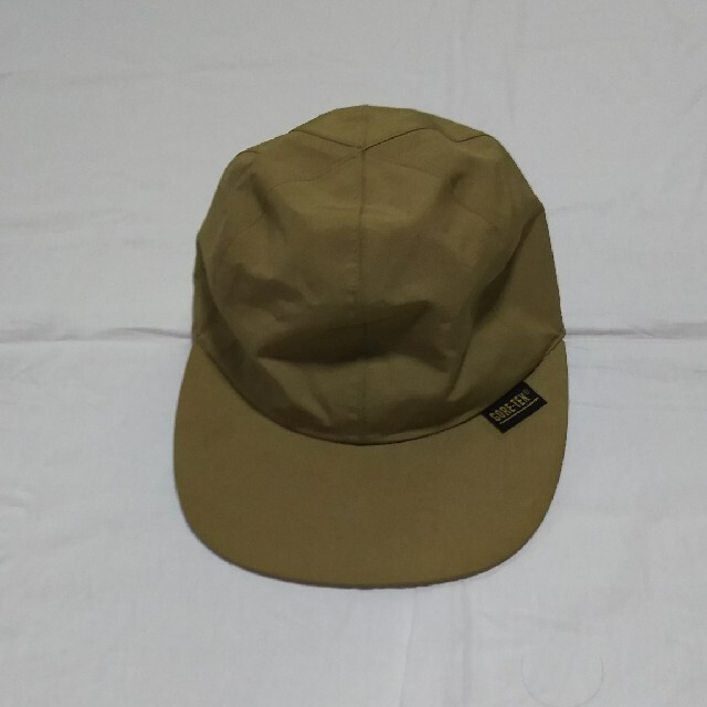 asics(アシックス)のTARAS BOULBA CAP(GORE-TEX） メンズの帽子(キャップ)の商品写真