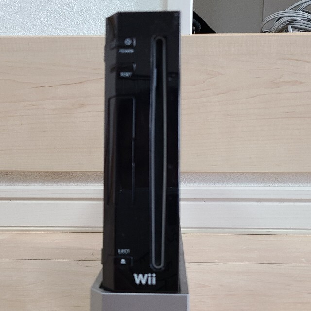 Wii