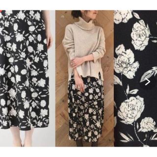 JOURNAL STANDARD(ロングスカート)のフリマアイテム一覧 JOURNAL STANDARD(ロングスカート)のフリマアイテム一覧