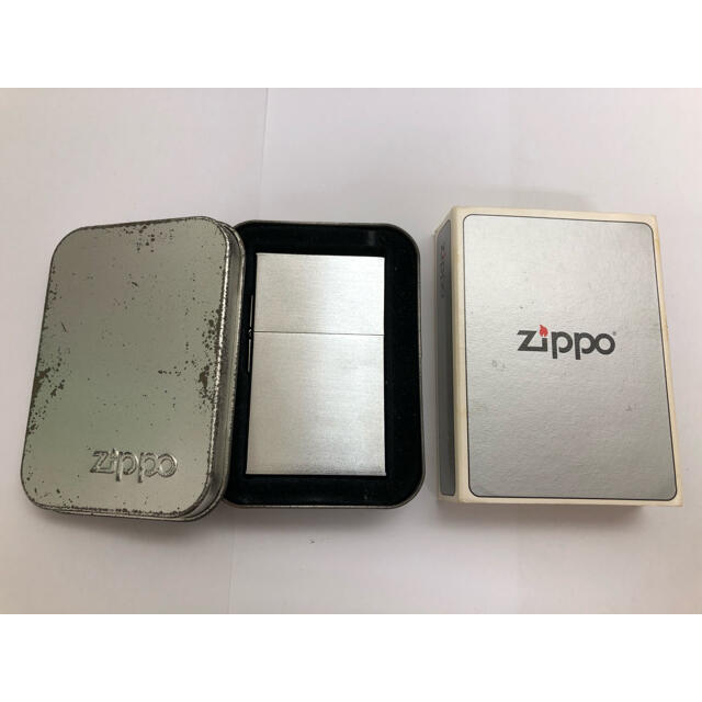 Zippo ジッポー 定番 1932レプリカ　セカンドリリース　希少