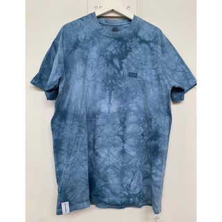 ロンハーマン(Ron Herman)のロンハーマン RHC DESCENDANT ディセンダント　Tシャツ　Lサイズ(Tシャツ/カットソー(半袖/袖なし))