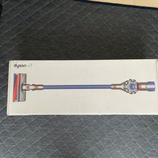 ダイソン(Dyson)のダイソンV7  SV11FFOLBコードレスクリーナー(掃除機)