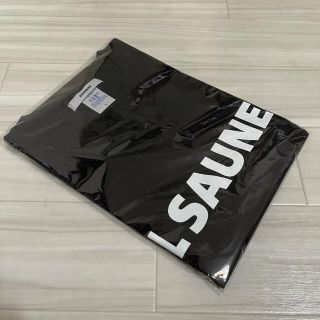 ジルサウナー　JIL SAUNAR Tシャツ Lサイズ