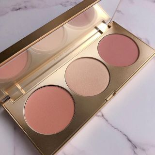 ローラメルシエ(laura mercier)のローラメルシエ ボンジュールトーキョー チークパレット(チーク)