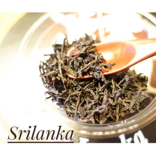 スリランカ 紅茶オレンジペコー（O P）(茶)
