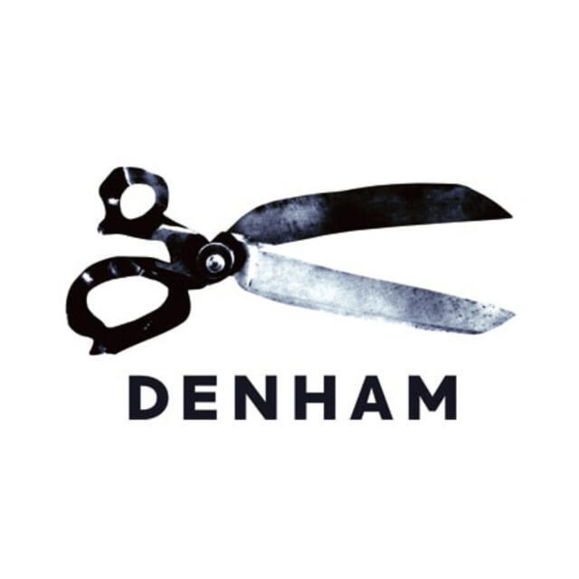 DENHAM  SKIN  デンハム　スキン