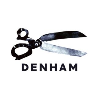 デンハム(DENHAM)のDENHAM  SKIN  デンハム　スキン(デニム/ジーンズ)