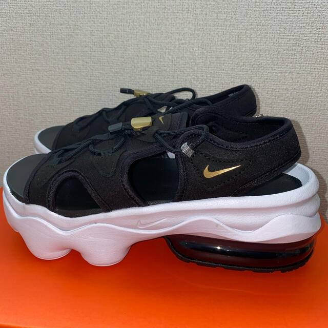 NIKE(ナイキ)の【えみ様専用】NIKE AIR MAX KOKO 25cm レディースの靴/シューズ(サンダル)の商品写真