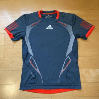 アディダス(adidas)のadidas アディダス Tシャツ(Tシャツ/カットソー(半袖/袖なし))