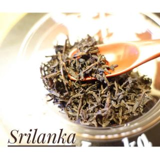 スリランカ 紅茶　オレンジペコー120g(茶)