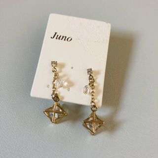 ピアス(ピアス)