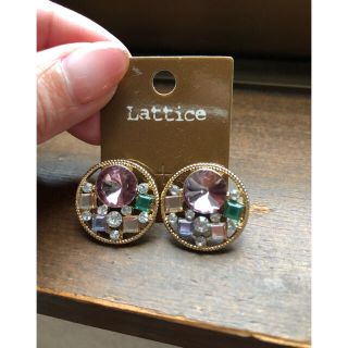 ピアス(ピアス)