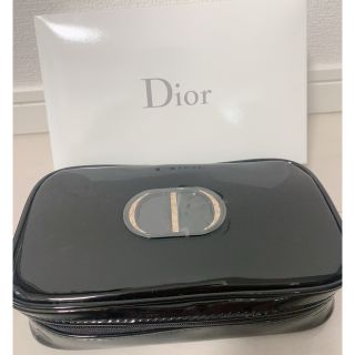 ディオール(Dior)のディオール Dior 新品　ポーチ ノベルティ 非売品 (ポーチ)