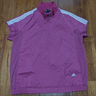 アディダス(adidas)の☆adidas☆シャカシャカウェア☆Ｍ(その他)