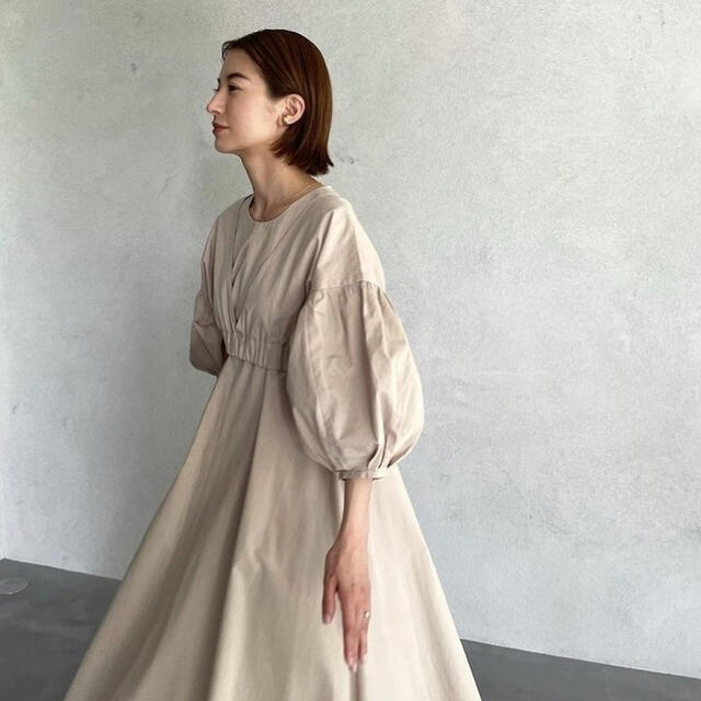 CLANE【21AW 先行予約アイテム】 3WAY BOLERO OP CLANE【21AW 先行予約アイテム】 3WAY BOLERO OP