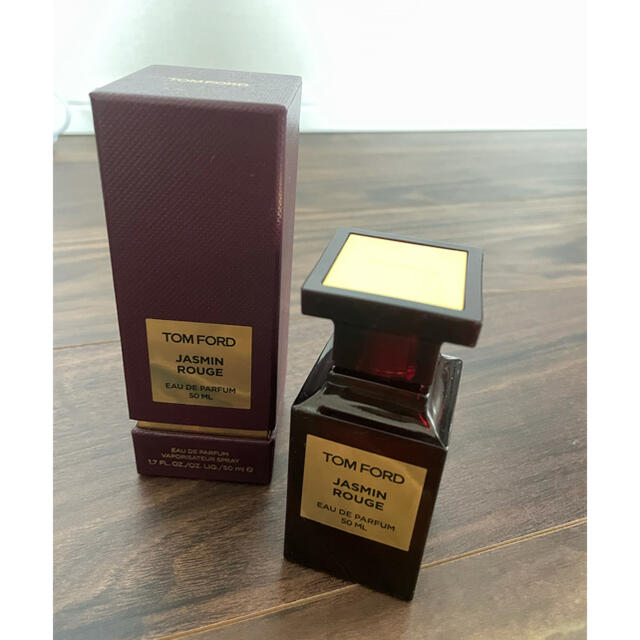 TOMFORD  JASMIN ROUGE 50mm香水