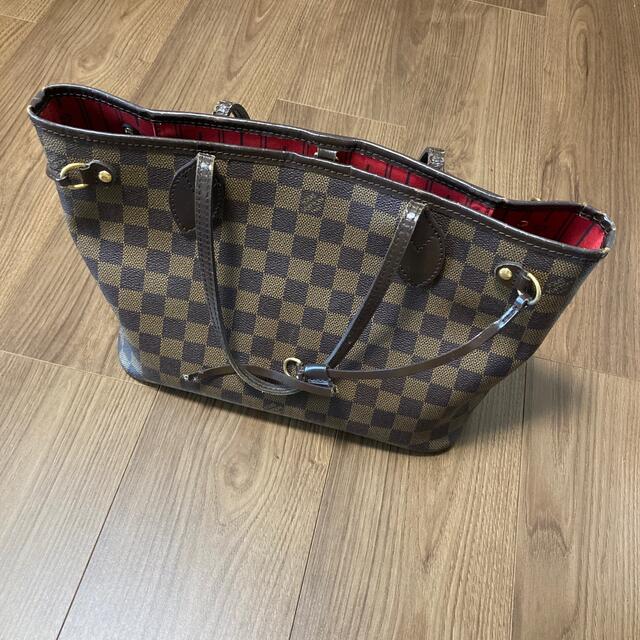 VUITTON トートバックトートバッグ