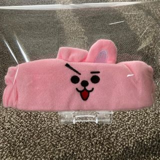 ボウダンショウネンダン(防弾少年団(BTS))のBT21 ヘアバンド COOKY (アイドルグッズ)