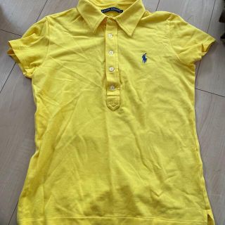 ポロラルフローレン(POLO RALPH LAUREN)のRALPH LAUREN ポロシャツ(ポロシャツ)