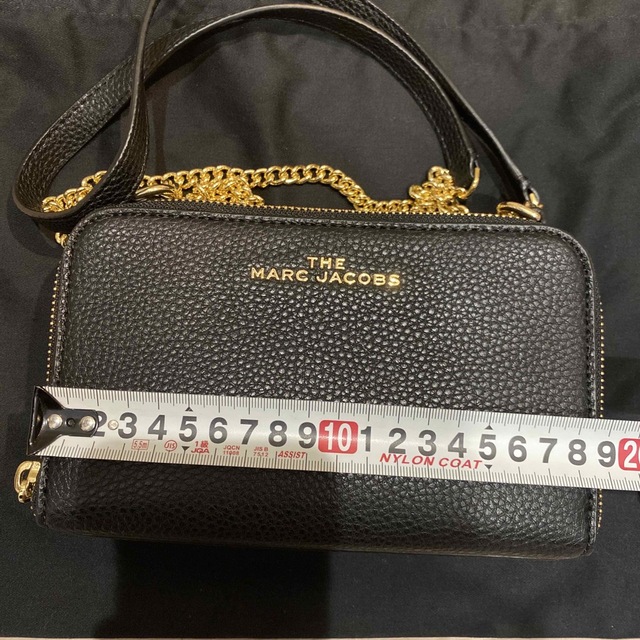 MARC JACOBS(マークジェイコブス)のMARC JACOBS ショルダーバッグ レディースのバッグ(ショルダーバッグ)の商品写真