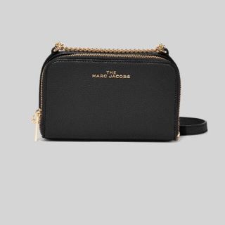 マークジェイコブス(MARC JACOBS)のMARC JACOBS ショルダーバッグ(ショルダーバッグ)